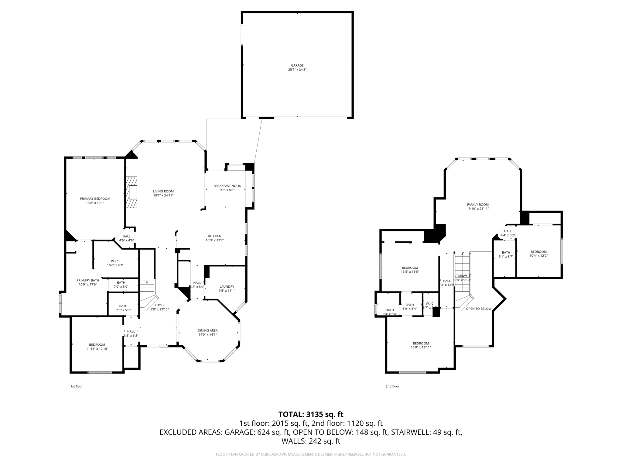 Floorplan #3