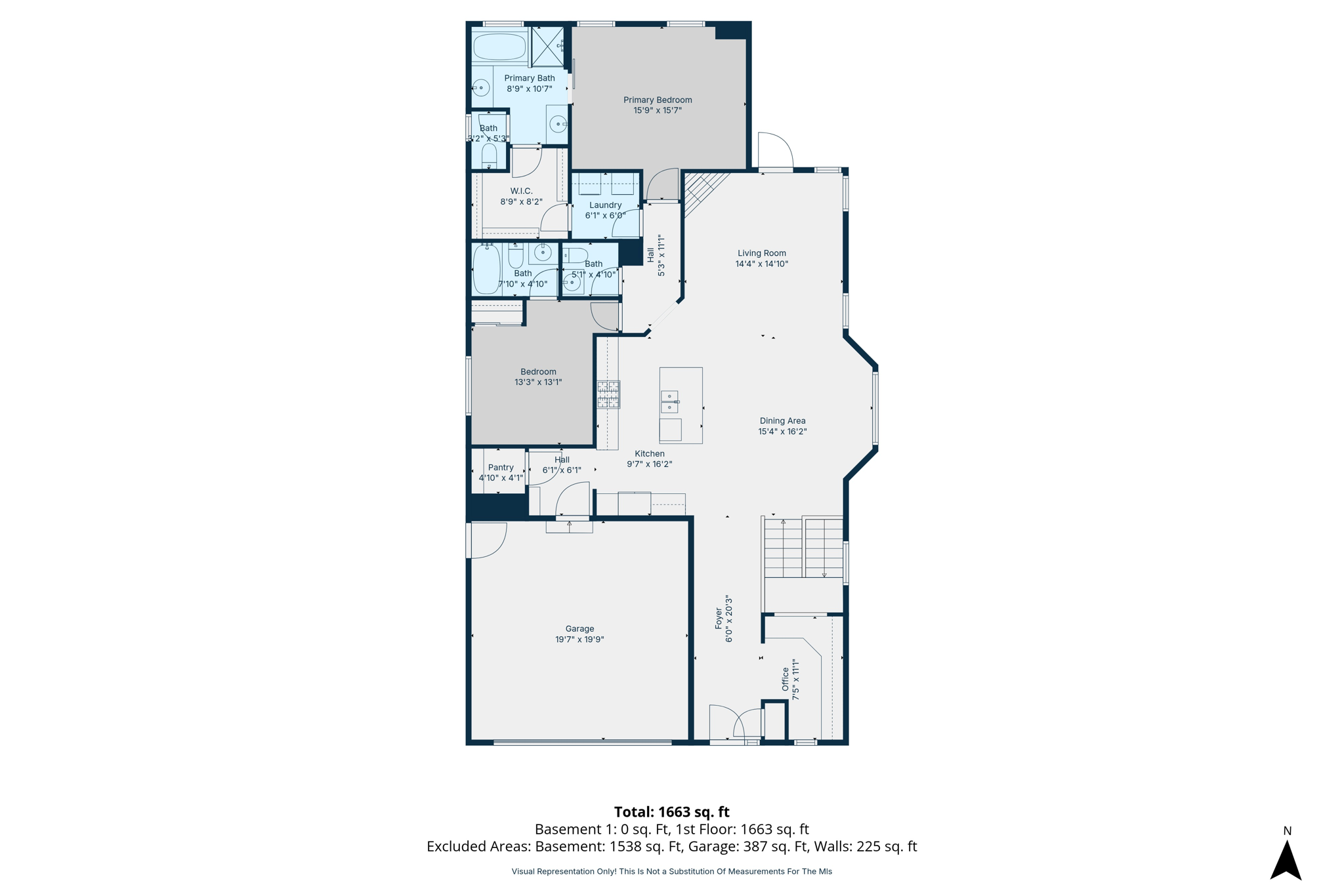 Floorplan #2