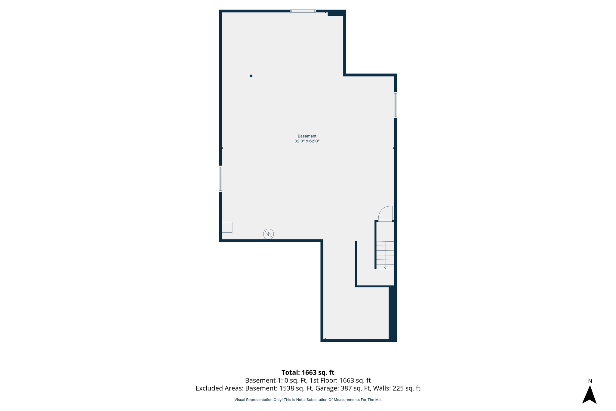 Floorplan #3