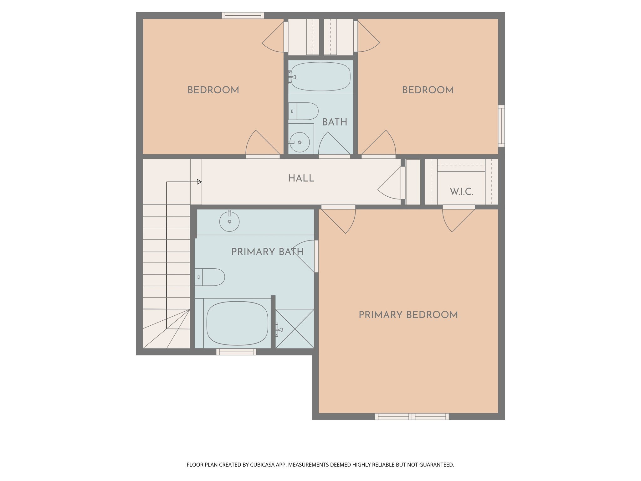Floorplan #5