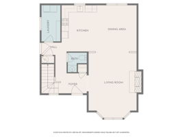 Floorplan #4