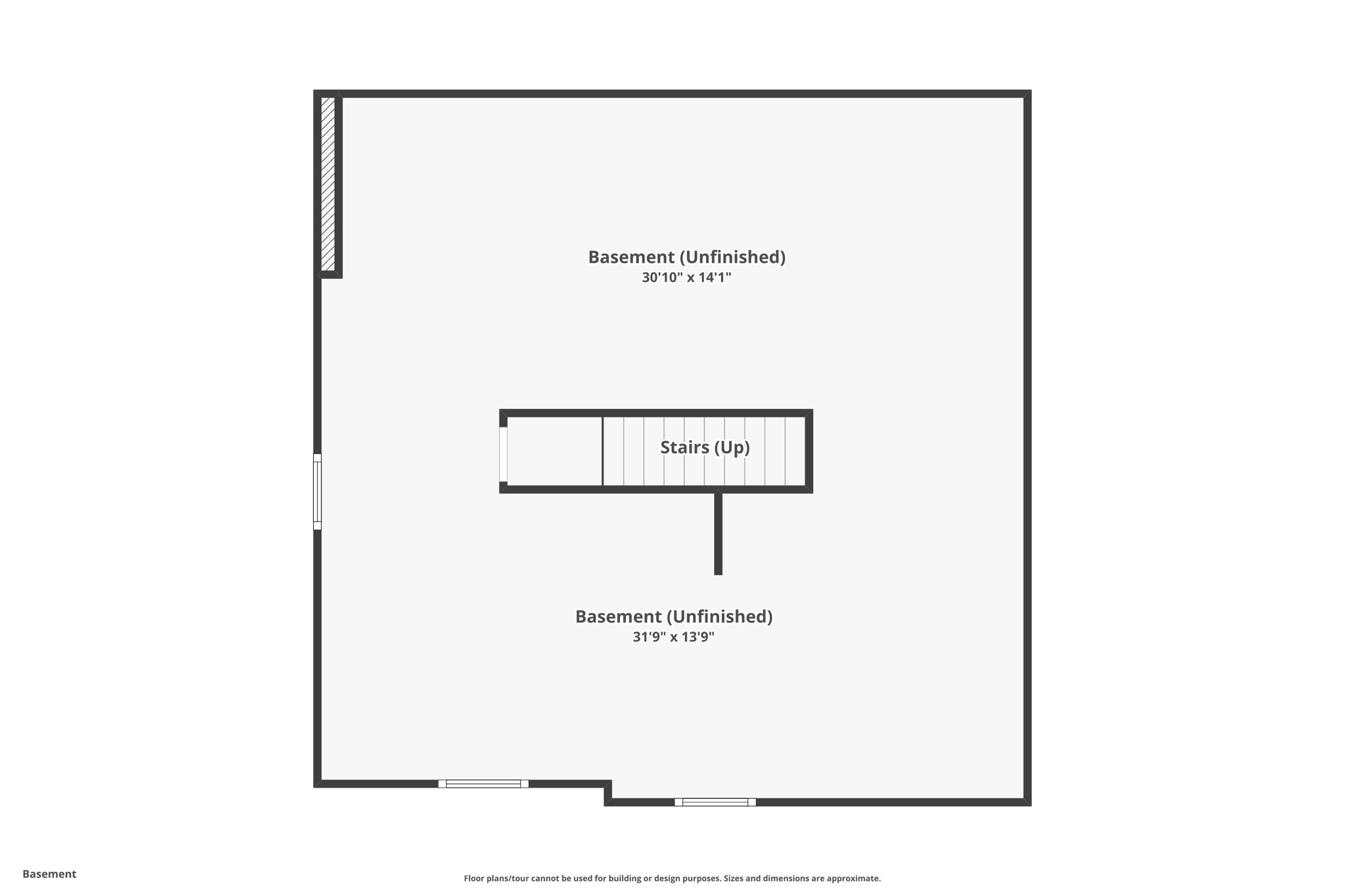 Floorplan #5
