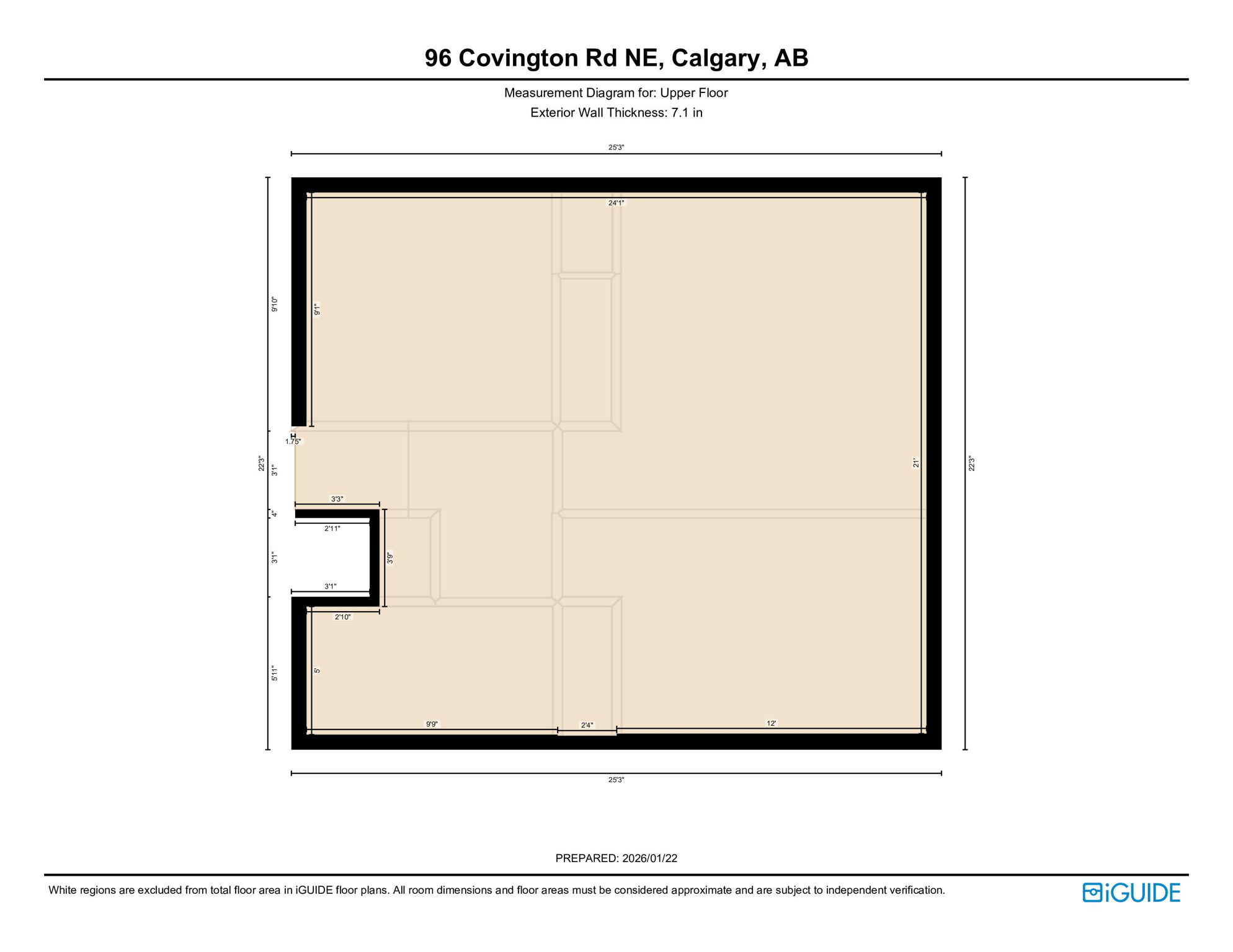 Floorplan #10