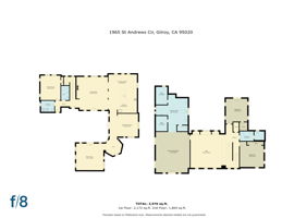 Floorplan #3