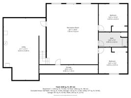 Floorplan #3