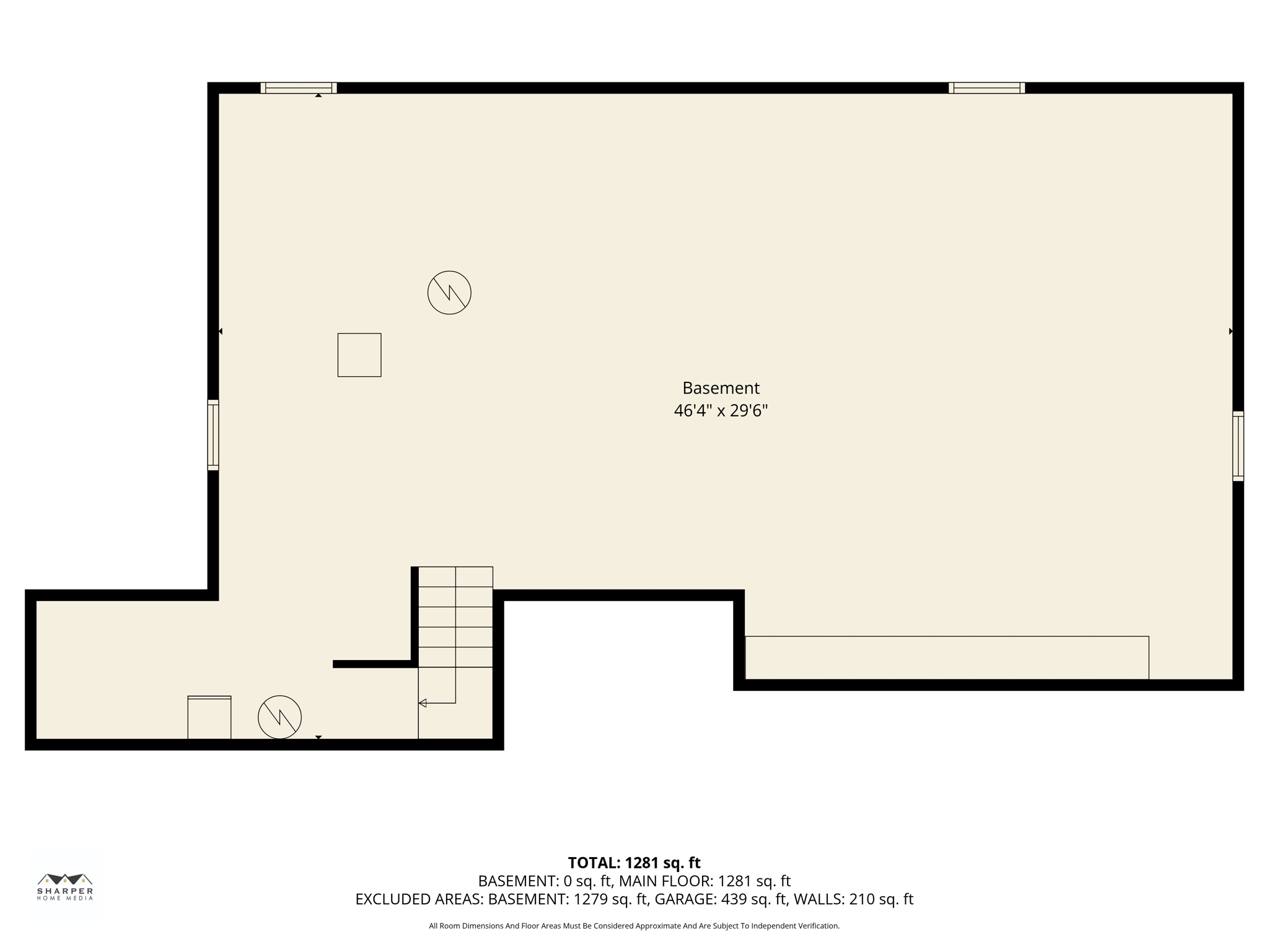 Floorplan #2