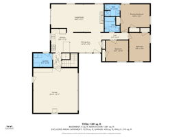 Floorplan #3