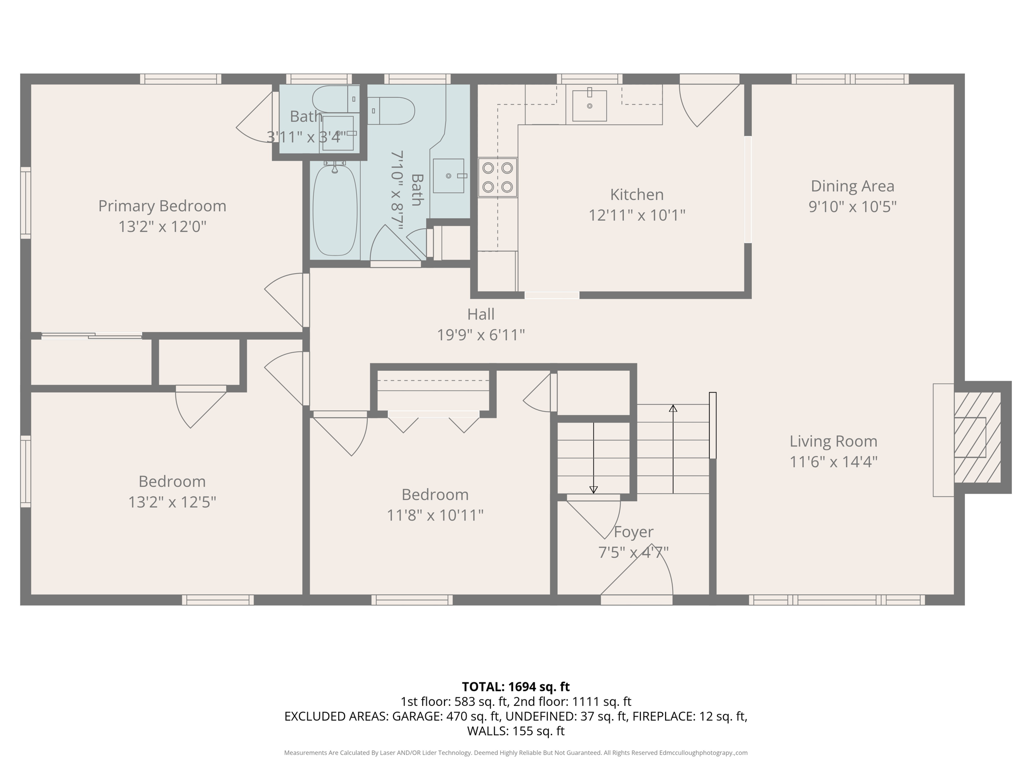 Floorplan #2