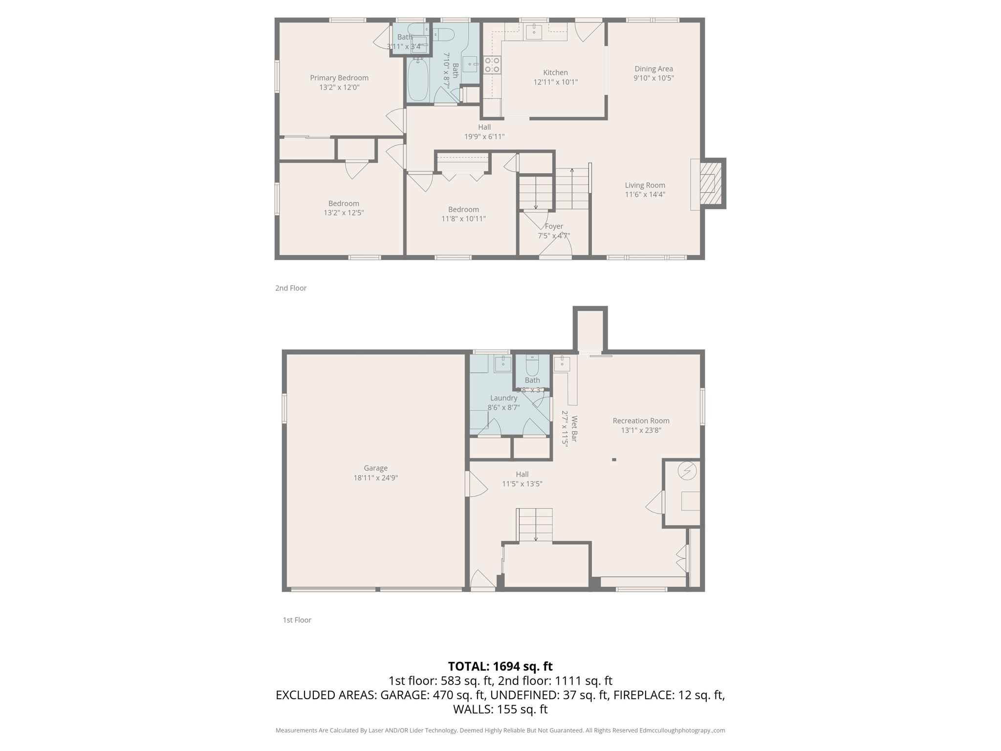Floorplan #3