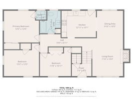 Floorplan #2