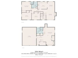 Floorplan #3