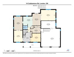 Floorplan #4