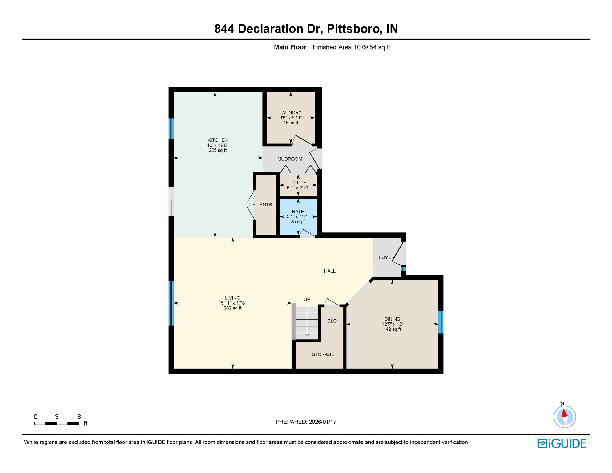 Floorplan #2