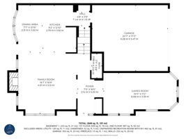 Floorplan #3