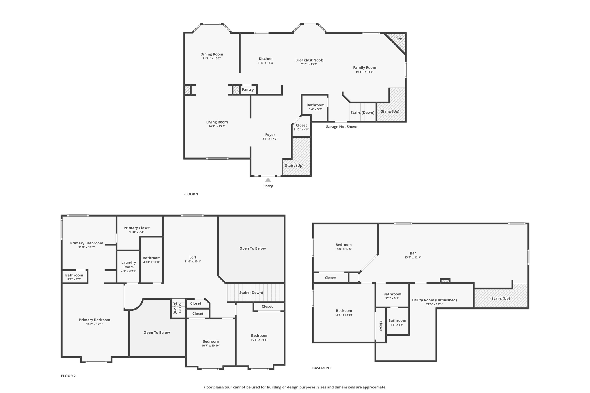 Floorplan #2