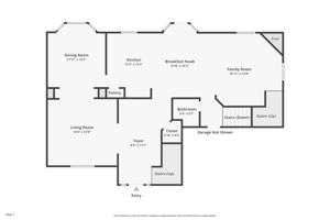 Floorplan #3