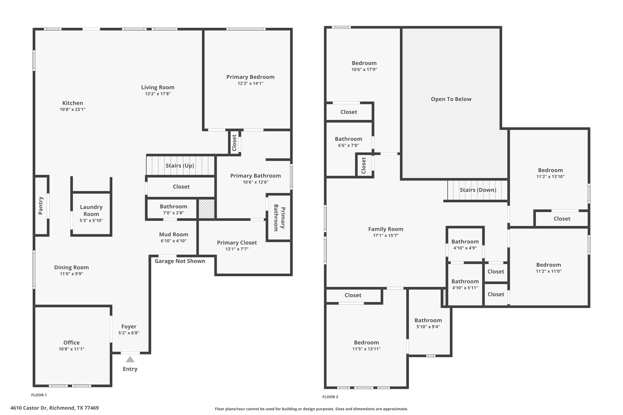 Floorplan #7