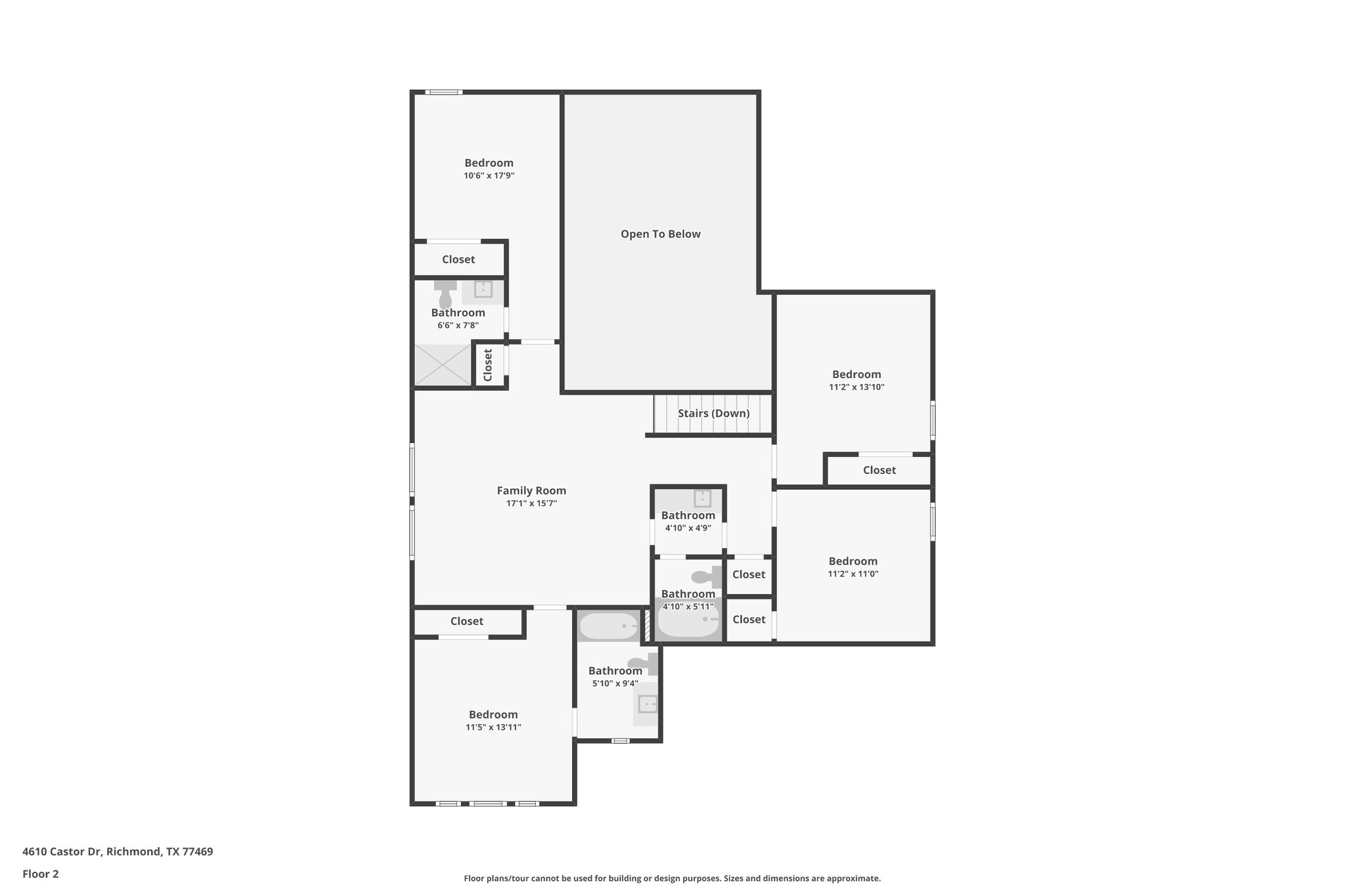 Floor 2