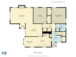 Floorplan #2