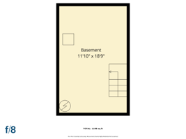 Floorplan #3