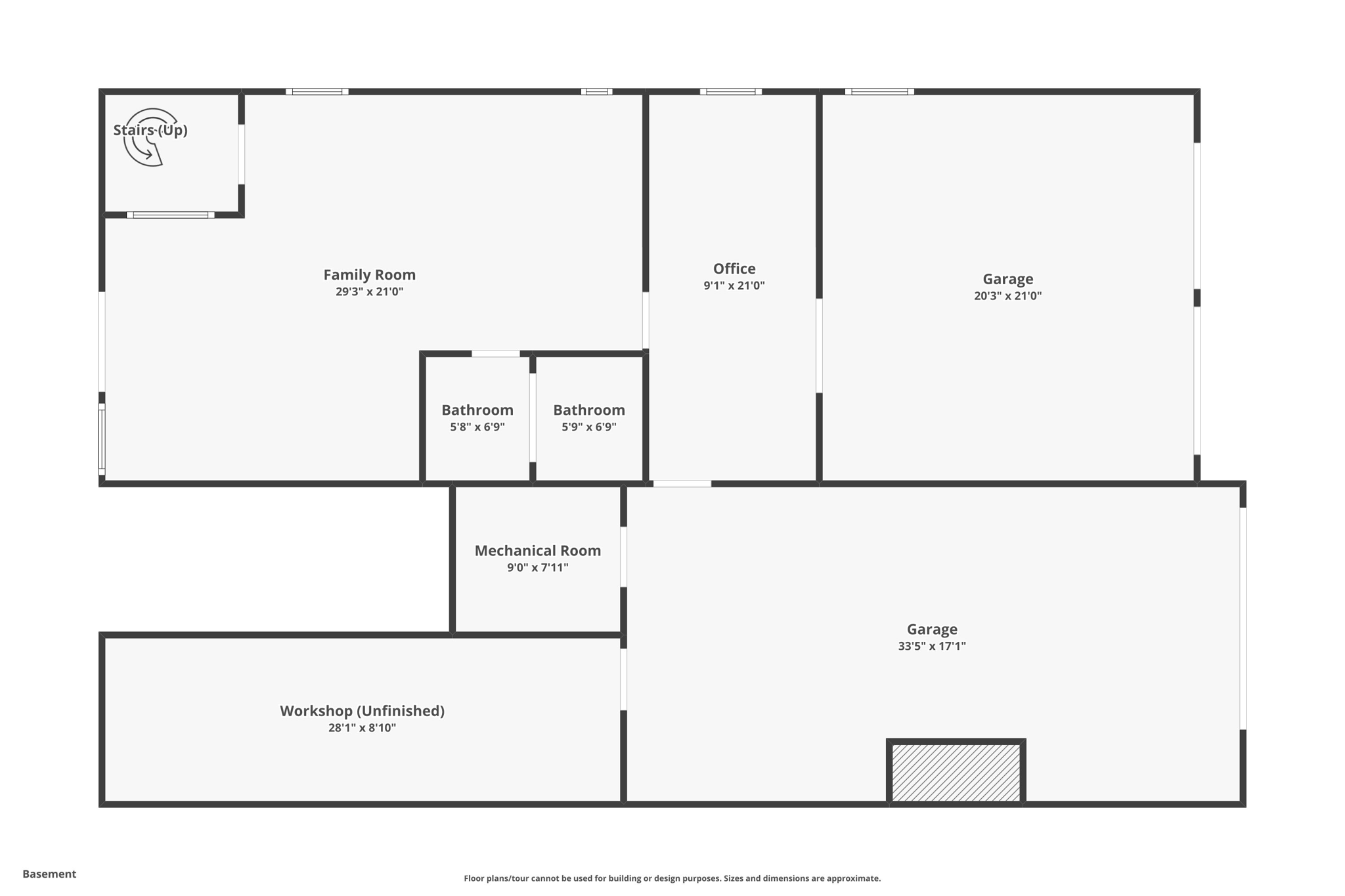 Floorplan #2