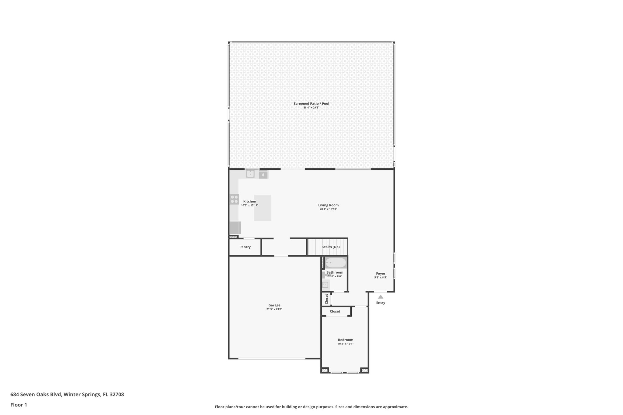 Floor 1