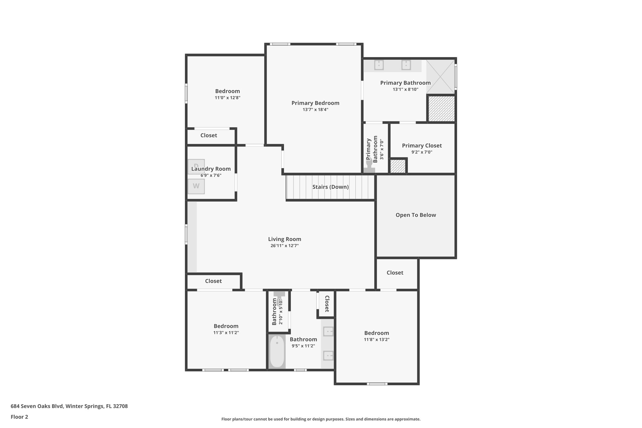 Floor 2