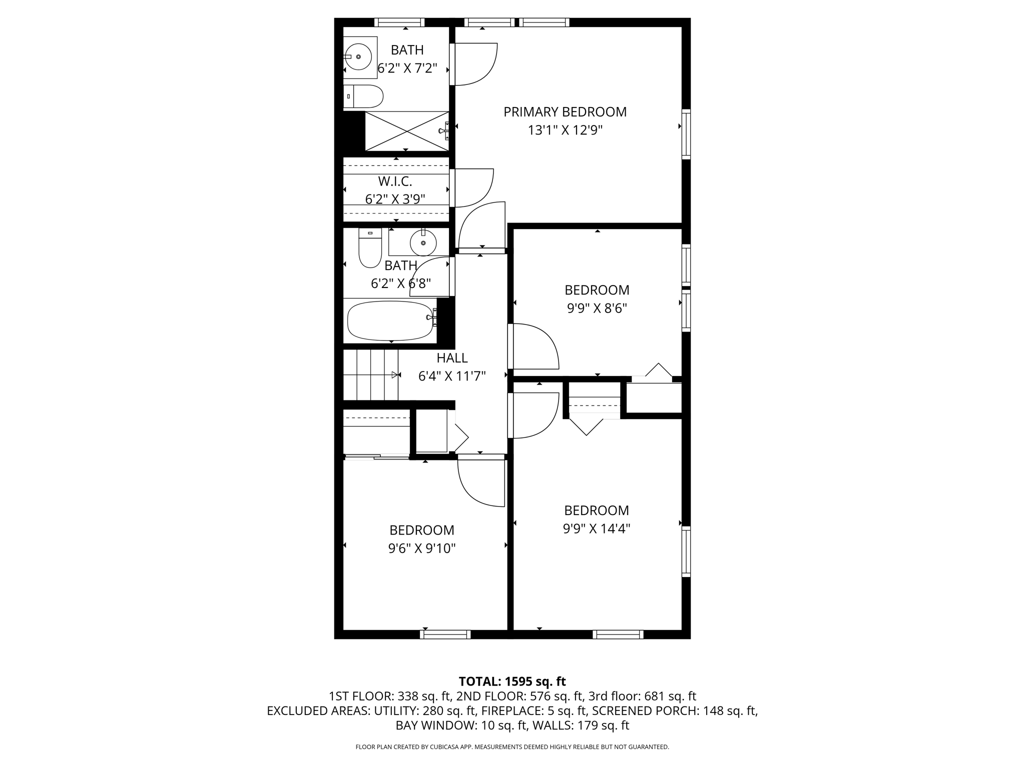 Floorplan #2