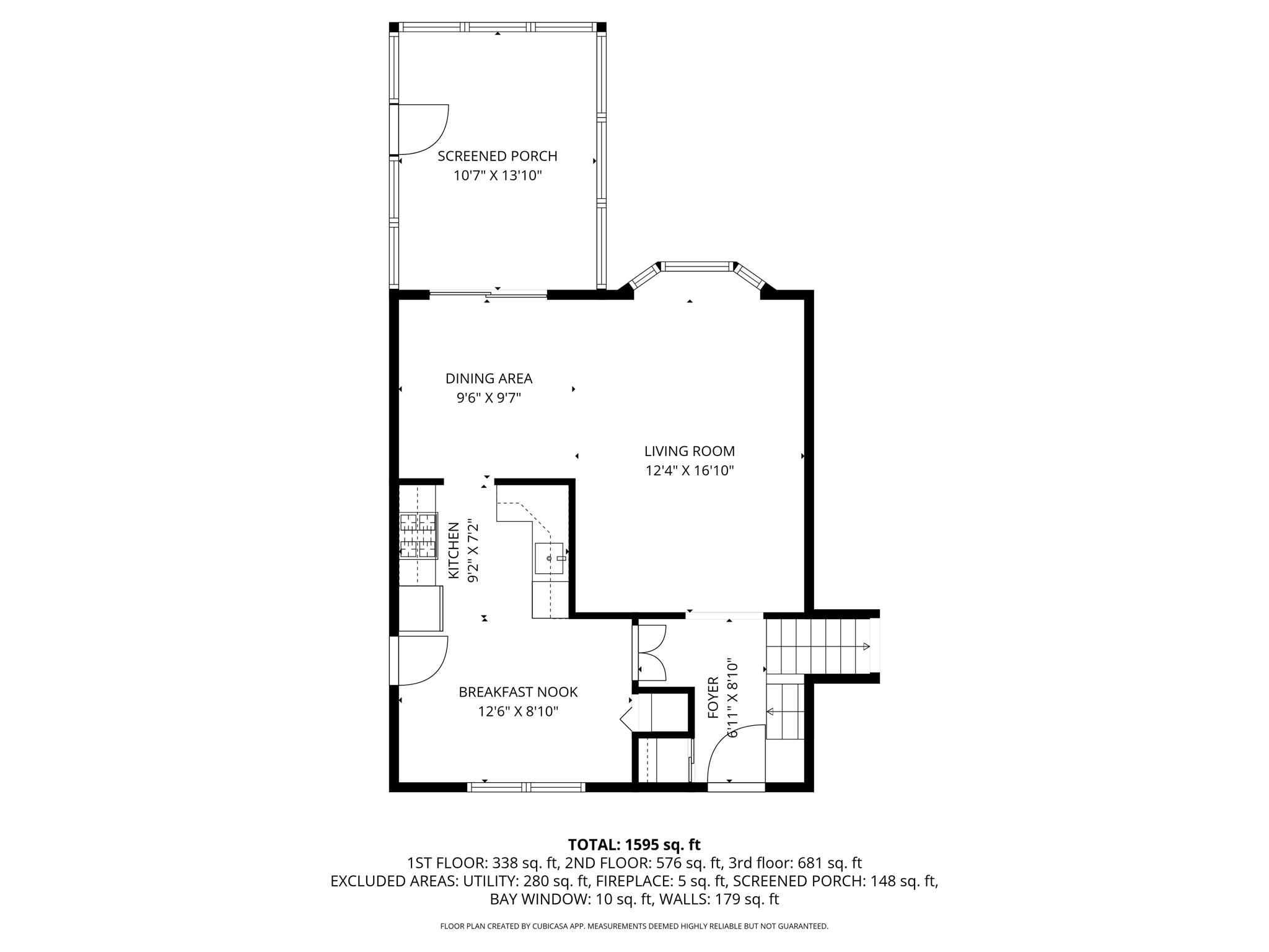 Floorplan #3