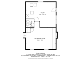 Floorplan #4