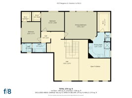 Floorplan #2