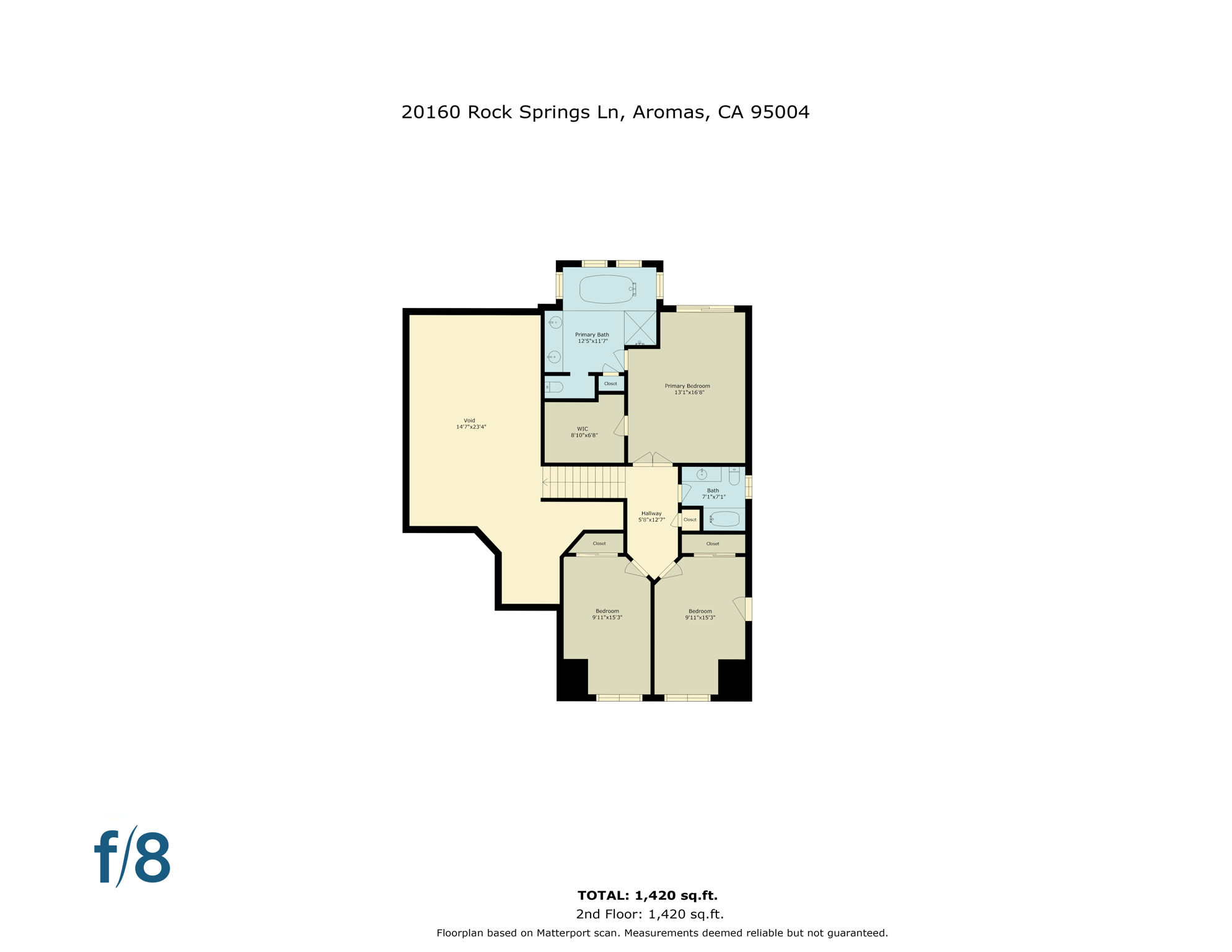 Floorplan #2