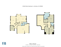 Floorplan #3