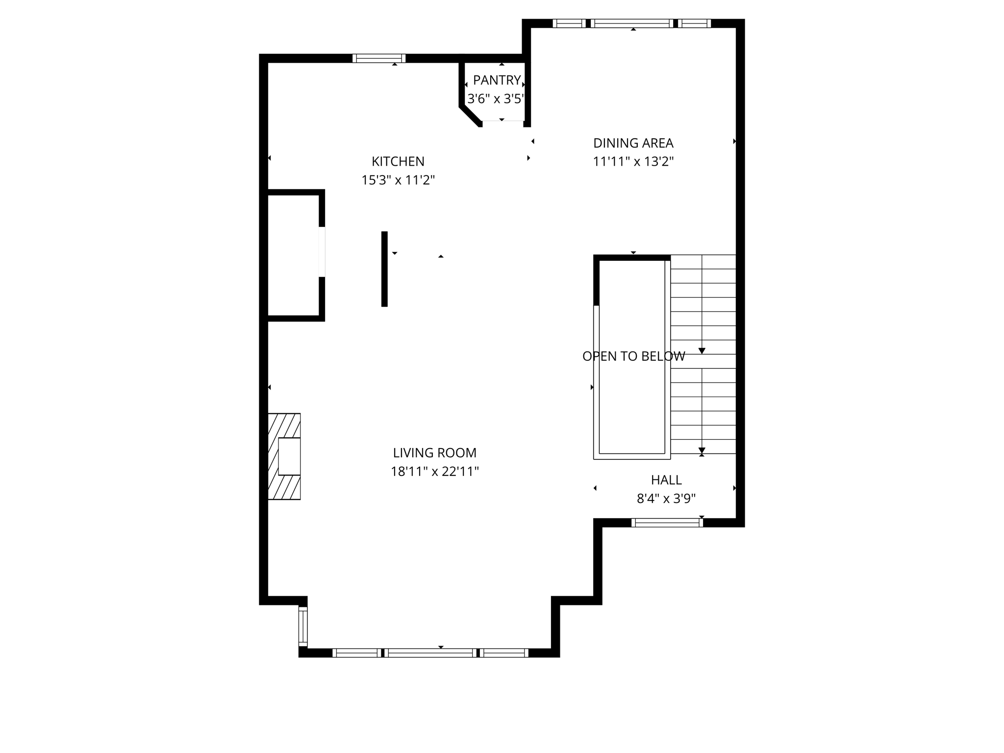 Floorplan #2