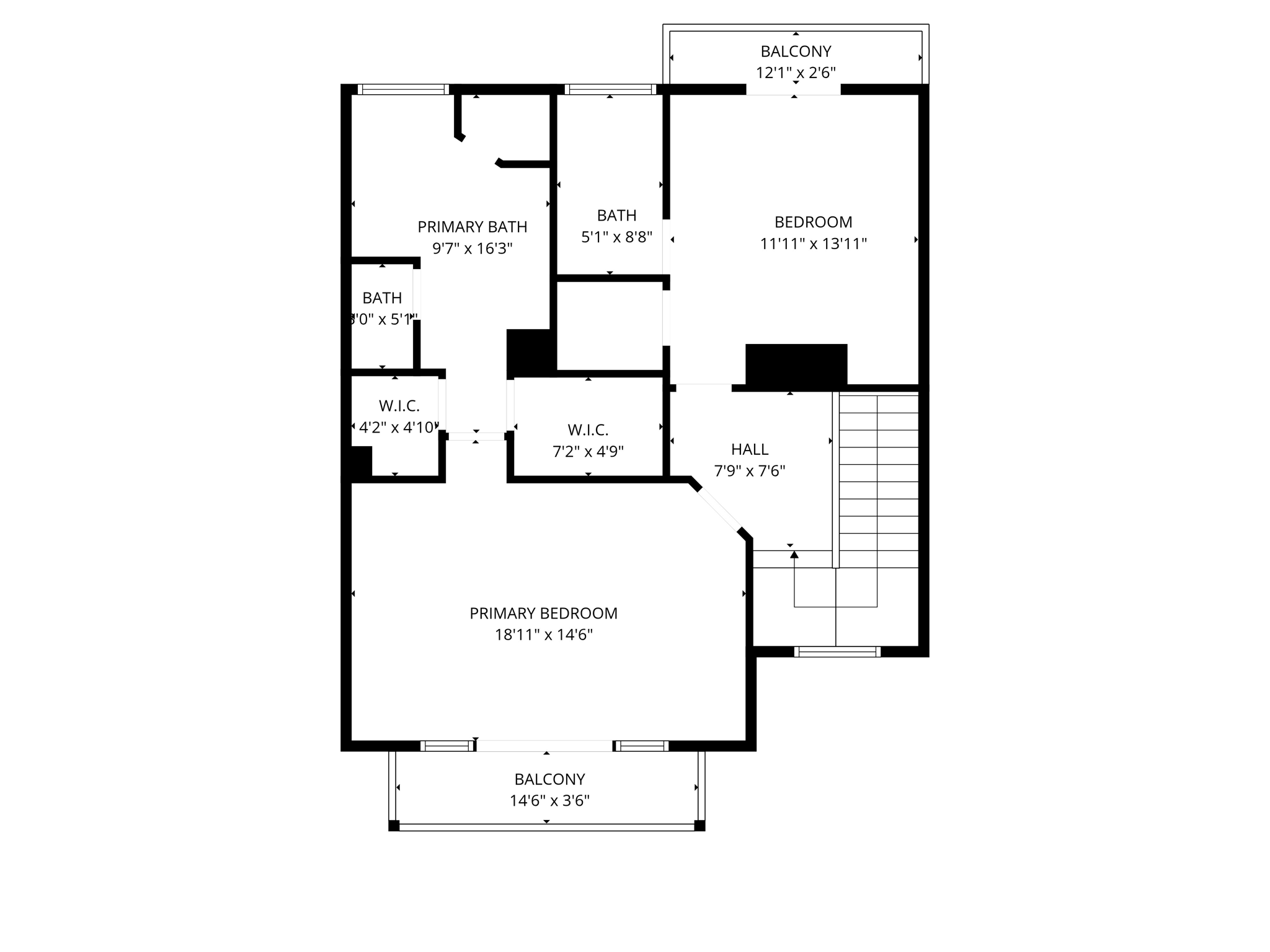 Floorplan #3