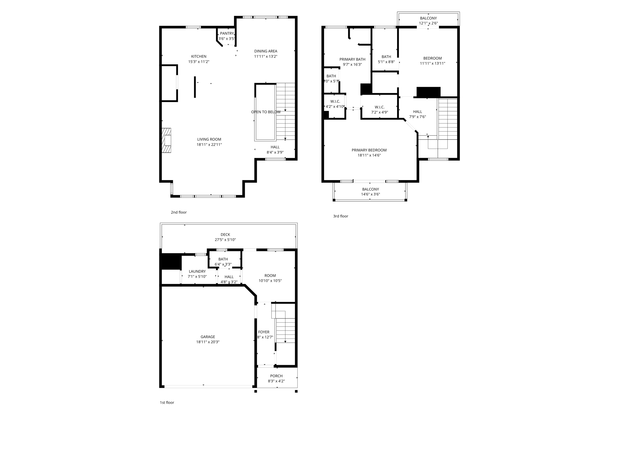 Floorplan #4