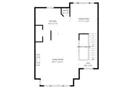 Floorplan #2