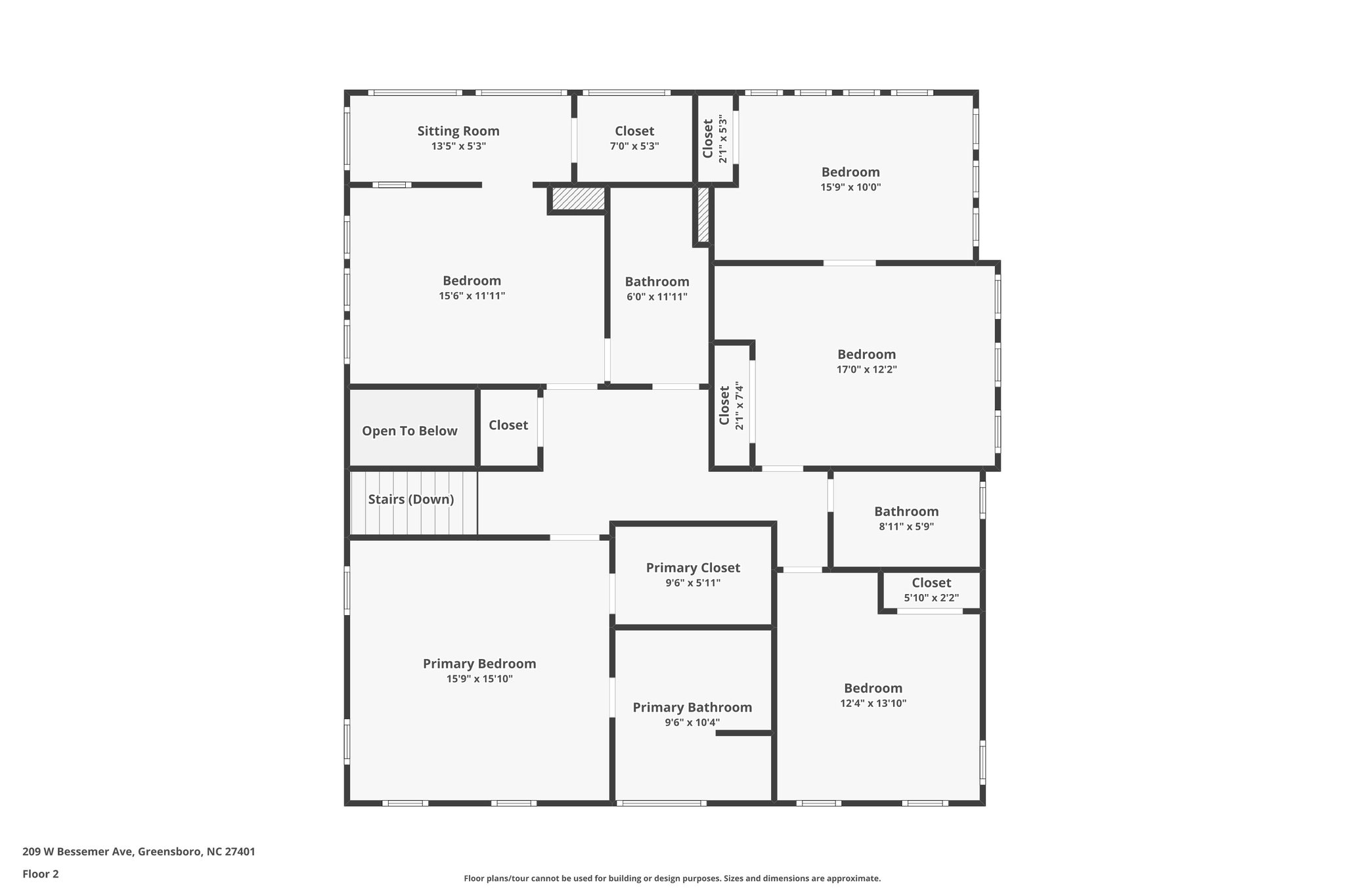 Floor 2