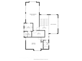 Floorplan #3