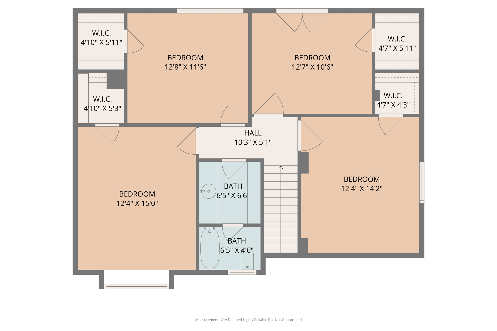 Floorplan #2