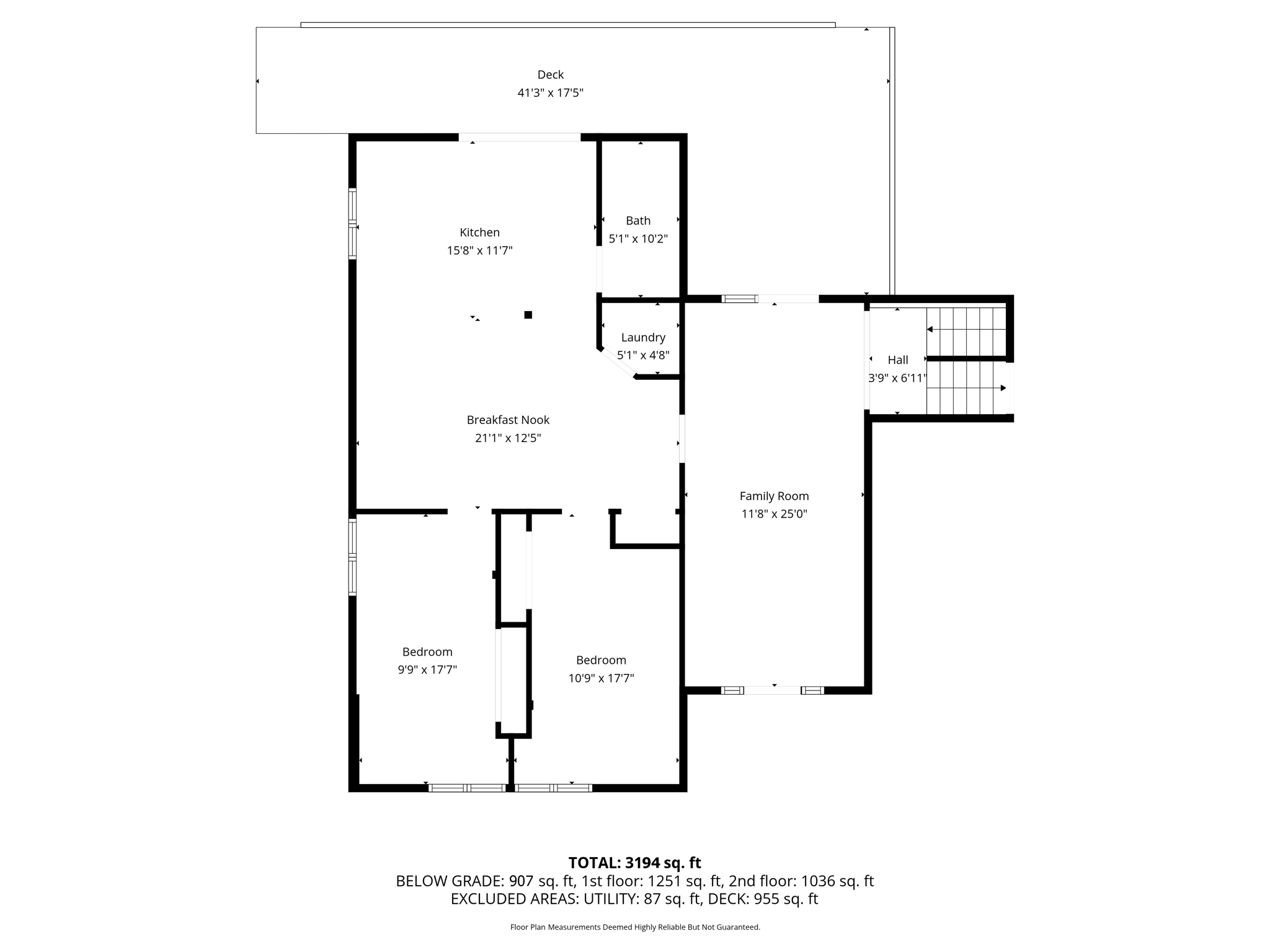 Floorplan #2