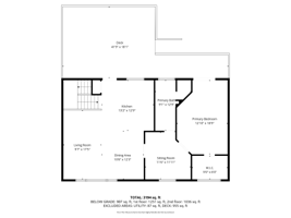 Floorplan #3