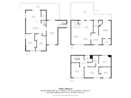 Floorplan #4