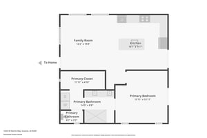 Detached Guest House