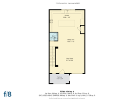 Floorplan #2