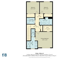 Floorplan #3