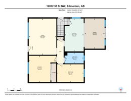 VX - (Imperial) Schematic Floor Plan - (1)
