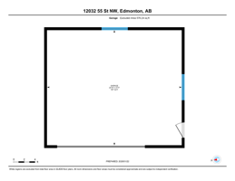 VX - (Imperial) Schematic Floor Plan - (3)