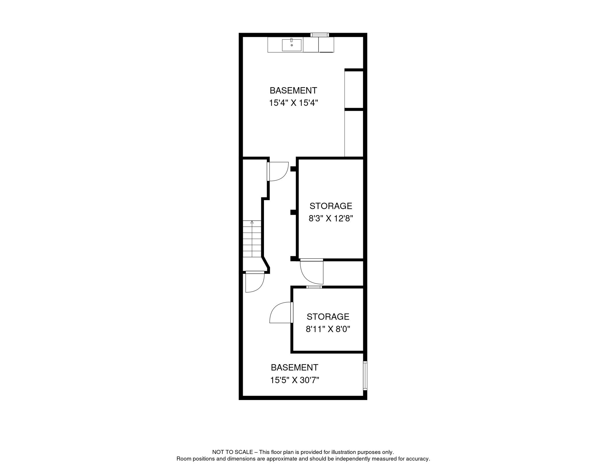 53 West 83rd Street 1 Lower