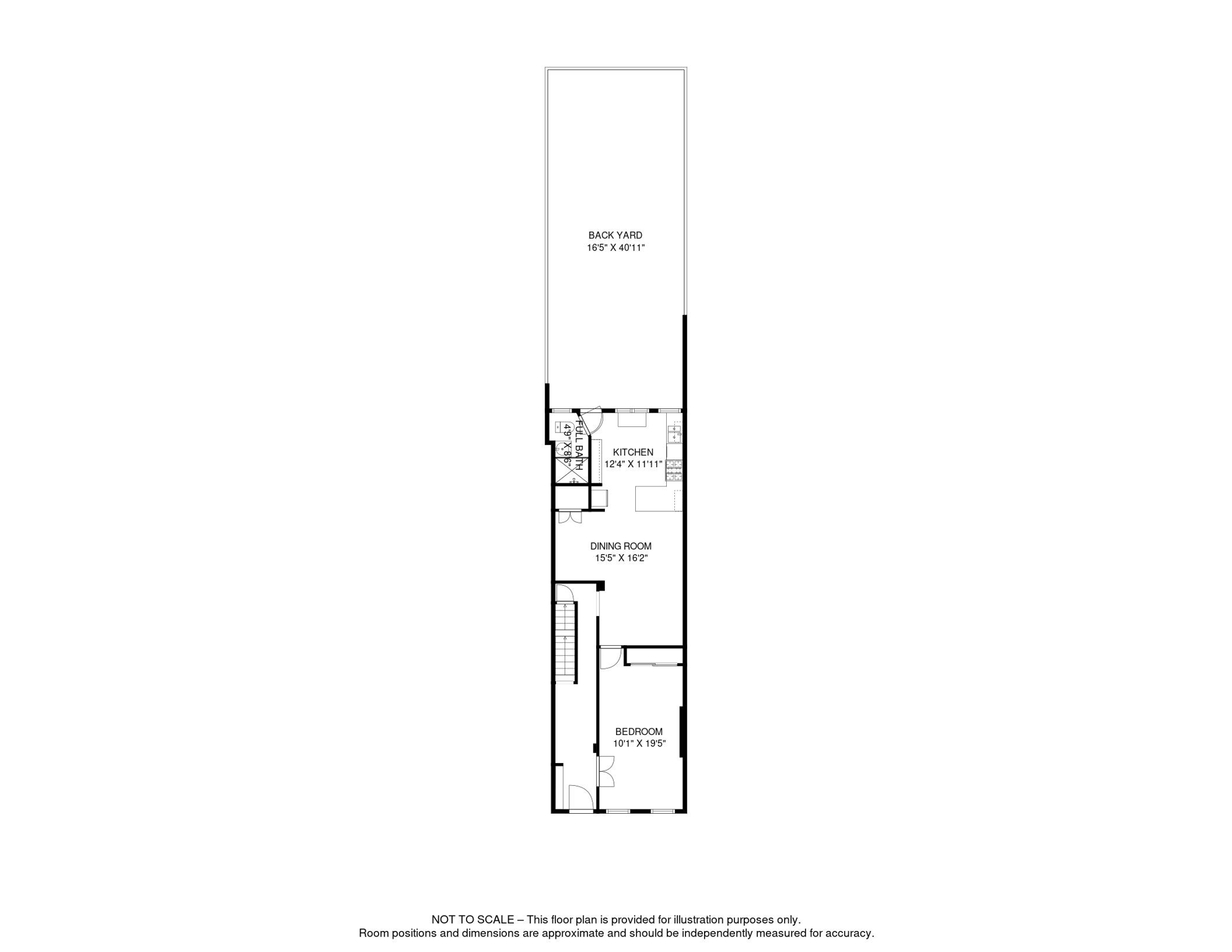 53 West 83rd Street 1 First
